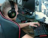 Комп’ютерні ігри допомагають позбутися зайвих калорій — вчені