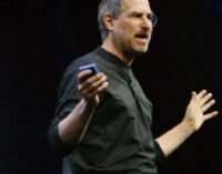 Десять років без Стіва Джобса. Як Apple намагається зберегти свою магію