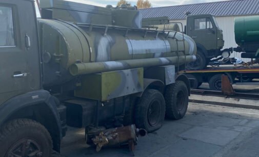 На Дніпропетровщині розкрадали бюджетні гроші на ремонті військової техніки