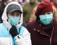 В Житомире усиливают карантинные ограничения