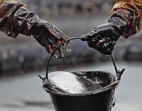 Нефть подорожала до максимума за три года