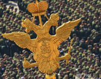 Страны Балтии призвали США не забывать о российской угрозе