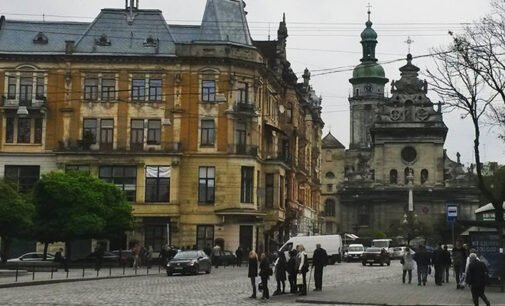 Львов может уже сегодня перейти «красную» зону
