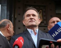 Медведчука обвинили в поставках дешевого топлива из РФ в Украину