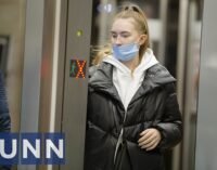 Киев пока остается в «оранжевой» зоне карантина