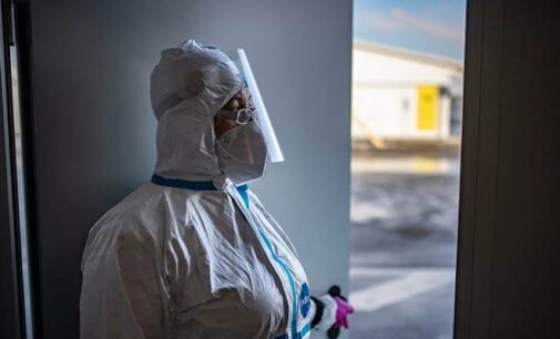 Кабмин одобрил поставку «Нафтогазом» газа коммунальным больницам по льготной цене