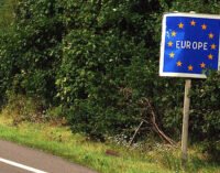 Украина еще неделю останется в «зеленом списке» ЕС