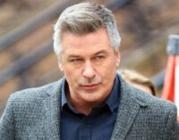 Стали известны подробности убийства украинки актером Болдуином