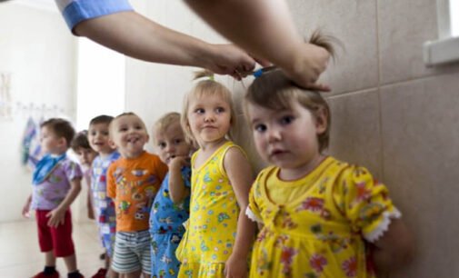 В Раде предлагают поднять выплаты при рождении ребенка