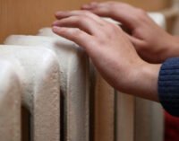 В Киеве начали подключать к теплу жилые дома