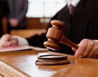Решение по делу о «скифском золоте» суд вынесет 26 октября