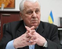 Кравчук проходит реабилитацию в Германии