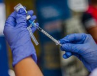 В Ровенской области после смерти ребенка проведут дополнительные туры иммунизации от полиомиелита