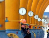 Украина готова прокачать в Европу дополнительные 55 млрд кубометров газа