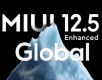 Смартфоны Xiaomi начали получать MIUI 12.5 Enhanced