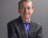 Глава Intel призвал власти США финансово поддержать производство чипов