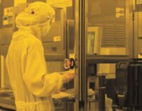 TSMC прогнозирует сохранение дефицита чипов на весь следующий год