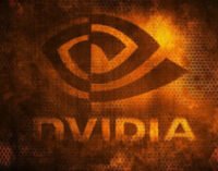 Nvidia практически монополизировала рынок игровых видеокарт в Китае