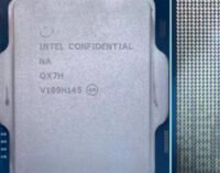 Новые процессоры Intel не смогут запускать старые игры