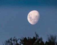 NASA задумала протягнути Wi-Fi на Місяці для боротьби з цифровою нерівністю