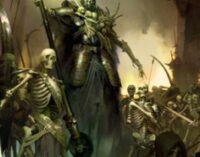 Blizzard ищет сотрудников для разработки RPG-шутера от первого лица с открытым миром и мультиплеером