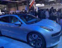В Китае показали нового «убийцу Tesla»: на одной зарядке проедет 700 км