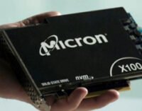 Micron собирается построить в Японии новое предприятие по выпуску микросхем DRAM
