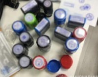 Мільйонні доходи: в Харківській області поліція викрила злочинну групу, яка підробляла COVID-сертифікати