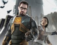 Valve обновила бета-версию Half-Life 2