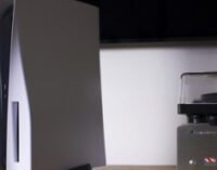 Sony повысила производительность PlayStation 5 с помощью обновления