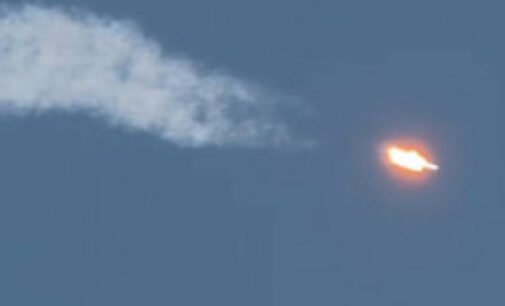 Запуск первой южнокорейской ракеты-носителя закончился провалом