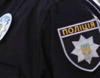 У Києві правоохоронці вилучили у двох кур’єрів наркотики на мільйон гривень