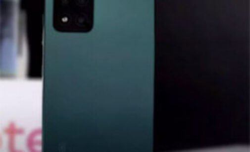 Опубликована распаковка нового смартфона Xiaomi Redmi Note 11