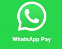 У пользователей WhatsApp могут вскоре потребовать пройти верификацию для проведения платежей