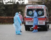 В Киеве выросла заболеваемость гриппом и ОРВИ: госпитализаций за неделю стало на половину больше