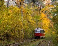 В Украине уже на этой неделе сильно похолодает