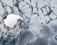 На Донбассе ранены двое украинских военных