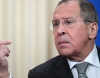 РФ приостановит работу своего представительства при НАТО