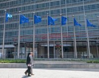 ЕС введет новые санкции против Беларуси