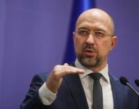 Шмыгаль заявил об отсутствии планов ввести локдаун по всей стране