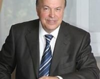 У Дніпрі звання почесних громадян міста присвоїли ще двом мешканцям