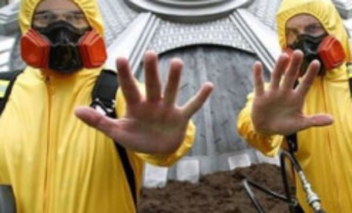Чому американські військові знову повірили в НЛО