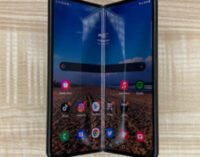 Samsung может выпустить еще два складных смартфона