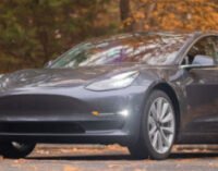 Илон Маск призвал сотрудников Tesla экономить на доставке электромобилей в этом квартале