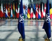НАТО проведет встречу с Украиной перед переговорами с РФ