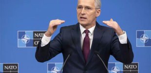 НАТО обещает вскоре дать РФ письменный ответ на ее предложения по безопасности