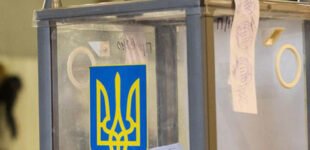 ЦИК заявила о невозможности проведения местных выборов на части Донбасса