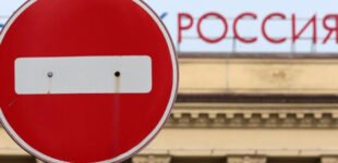 В Европе предложили ввести санкции против российских знаменитостей из-за поддержки Путина