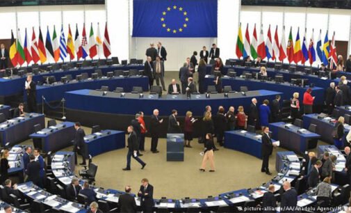 Президентом Европарламента на вторую половину срока избрана Роберта Метсола