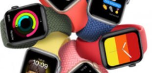 Apple Watch не получат новых датчиков в ближайшие несколько лет